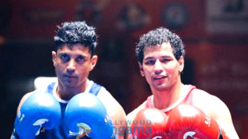 Movie Stills Of The Movie Toofaan