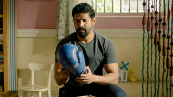 Toofaan: Gehre Andhere | Farhan Akhtar & Mrunal Thakur