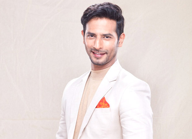 Tujhse Hai Raabta's Sehban Azim