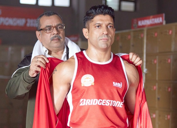 Twitter responds to Farhan Akhtar starrer Toofaan