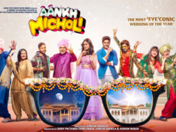 Umesh Shukla’s Aankh Micholi motion poster sees star-studded cast including Abhimanyu Dassani, Mrunal Thakur, Paresh Rawal among others