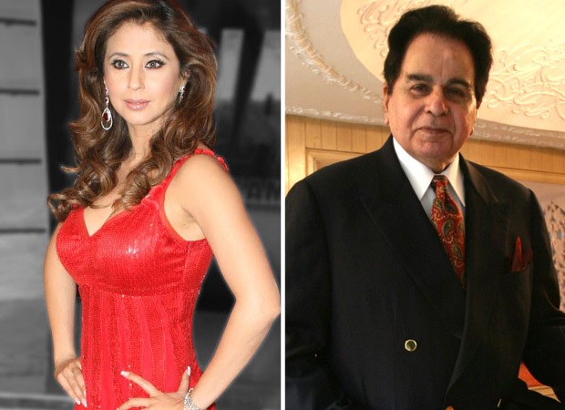 Urmila Matondkar slams Haryana BJP leader on his remarks on late Dilip Kumar
