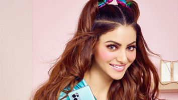 Celeb Photos Of Urvashi Rautela