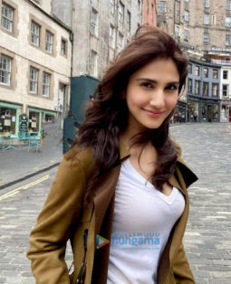 Celeb Photos Of Vaani Kapoor