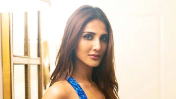 Celeb Photos Of Vaani Kapoor