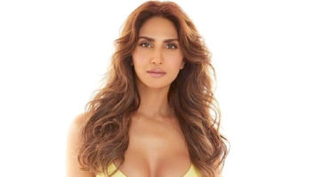 Celeb Photos Of Vaani Kapoor
