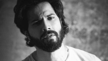Celeb Photos Of Varun Dhawan