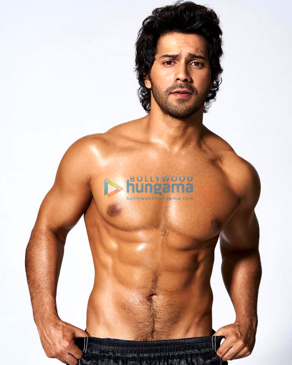 varun dhawan 3 7