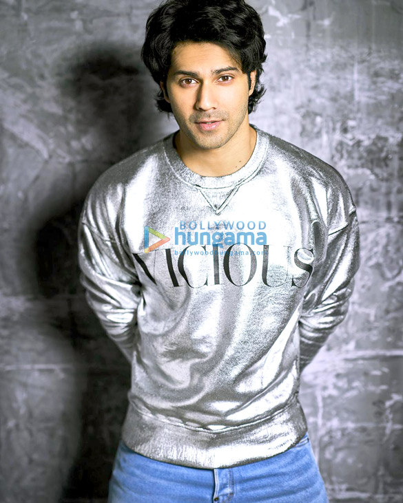 varun dhawan 77
