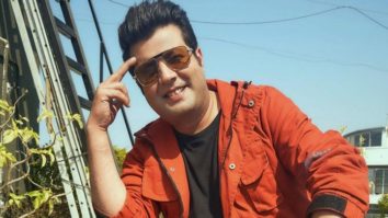 Varun Sharma on Chutzpah: “The MADNESS & CHAOS that happen in digital world…”| Manjot Singh