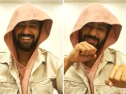 Vicky Kaushal blows away Hrithik Roshan, Deepika Padukone with his ‘Purple Hat’ rap