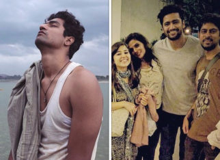 Vicky Kaushal celebrates 6 glorious years of Masaan