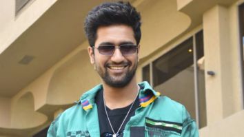 Vicky Kaushal’s The Immortal Ashwathama delayed as the team fails to procure visas