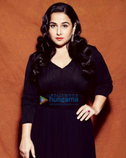 Celeb Photos Of Vidya Balan