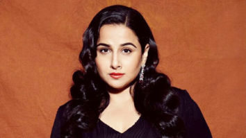 Celeb Photos Of Vidya Balan