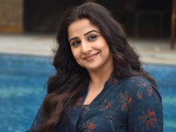 Vidya Balan: “I’ve NEVER been approached for a Shah Rukh Khan film, I think when…”| Sherni