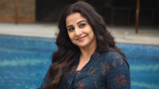 Vidya Balan: “I’ve NEVER been approached for a Shah Rukh Khan film, I think when…”| Sherni