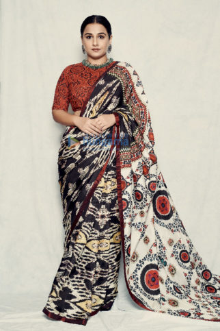 Celeb Photos Of Vidya Balan