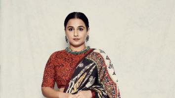 Celeb Photos Of Vidya Balan