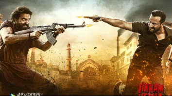 Movie Wallpapers Of The Movie Vikram Vedha