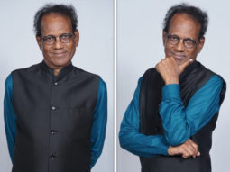 Virendra Saxena returns to the small screen after a decade with Zee TV’s Bhagya Lakshmi
