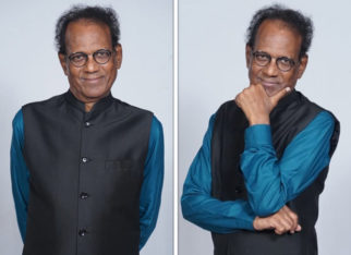 Virendra Saxena returns to the small screen after a decade with Zee TV’s Bhagya Lakshmi