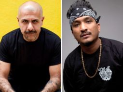 Vishal Dadlani collaborates with DIVINE and Shor Police to pay a tribute to Metallica’s Black Album