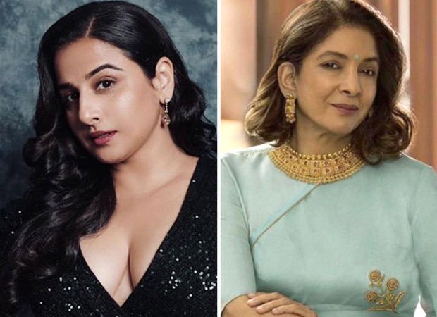 Voot Select to stream 15 stories featuring Vidya Balan, Neena Gupta among others during largest OTT film festival