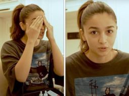 WATCH: Alia Bhatt reveals her skin care secrets to fresh, glowing, and radiant skin