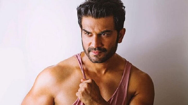 What I Eat In A Day With Sharad Kelkar | Diet | Secret Of His Fitness | Bollywood Hungama