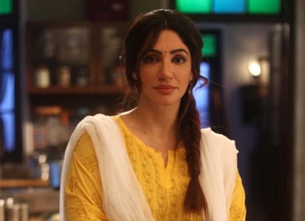 “Kumkum Bhagya is truly like my second home,” reveals Reyhna Pandit who plays Aaliya in the show