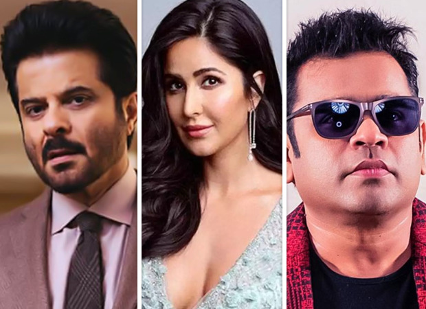 Anil Kapoor, Katrina Kaif, AR Rahman and others to participate in Vax.India.Now event hosted by Hasan Minhaj to support India's vaccination drive