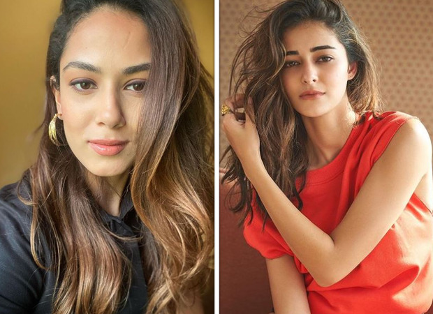 Mira Rajput gets a treat from brother-in-law Ishaan Khatter’s close ...