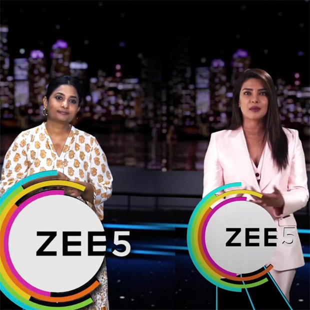 ZEE5 Global brings the big fat Indian wedding right to your doorstep with 14 Phere starring Kriti Kharbanda and Vikrant Massey, and Twitter can’t keep calm!