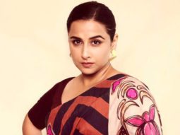 Vidya Balan: “A FAKE NEWS about me that made me LAUGH out loud is…”| Rapid Fire