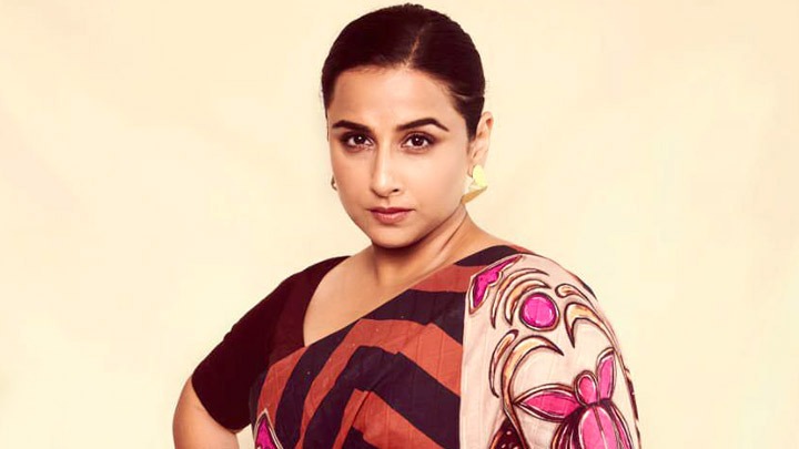 Vidya Balan: “A FAKE NEWS about me that made me LAUGH out loud is…”| Rapid Fire Vidya Balan: “A FAKE NEWS about me that made me LAUGH out loud is…”| Rapid Fire