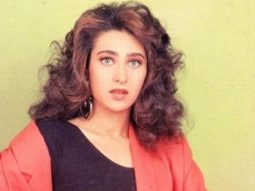 Karisma Kapoor shares a video of the 90s as she completes 30 years in Bollywood