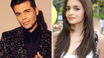 Karan Johar tried to sabotage Alia Bhatt’s casting in Kapoor & Sons; here’s why