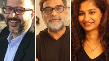 Anirudh Sharma to head Production at R. Balki and Gauri Shinde’s Hope Productions