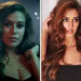 Krishna Shroff makes her screen debut with a music video; Disha Patani reacts
