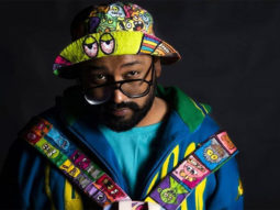 Rapper D’Evil makes his debut innings in a title track for a Bollywood film with Toofaan