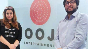 Pooja Entertainment collaborates with India’s ‘Recycle Man’ to recycle its production waste and minimize its carbon footprint