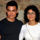 Aamir Khan and Kiran Rao announce their separation; to co-parent their son Azad