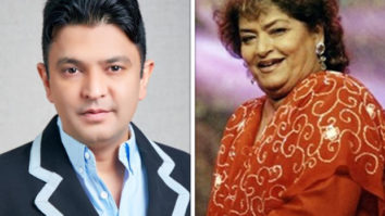 T-Series head Bhushan Kumar announces biopic on late choreographer Saroj Khan
