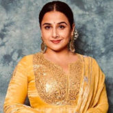 EXCLUSIVE: “They used to make me pregnant every month”- Vidya Balan on fake news that made her laugh