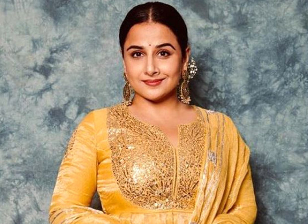 EXCLUSIVE: “They used to make me pregnant every month”- Vidya Balan on fake news that made her laugh