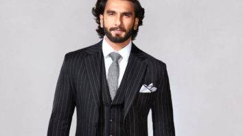 Ranveer Singh to make his television debut as the host of COLORS’ visual-based quiz show ‘The Big Picture’