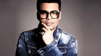 Karan Johar distributes 100 ration kits to FWICE workers; to distribute 500 kits every month