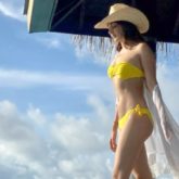 Kiara Advani misses her bikini body; shares stunning throwback picture