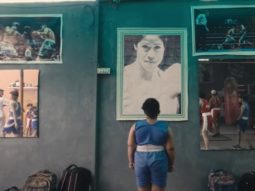 Todun Taak: The first soundtrack from Toofaan is a high-octane anthem that pays tribute to all those who win against all odds
